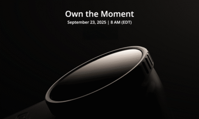 DJI Nano Release