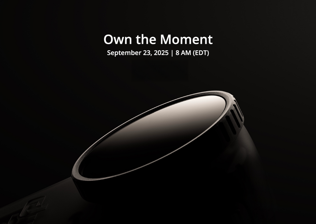 The DJI Osmo Nano: A New Compact Contender 73 DJI Nano Release