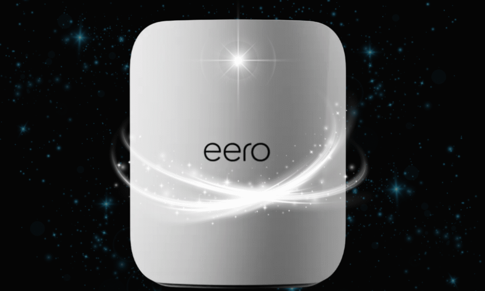 EERO PRO 7
