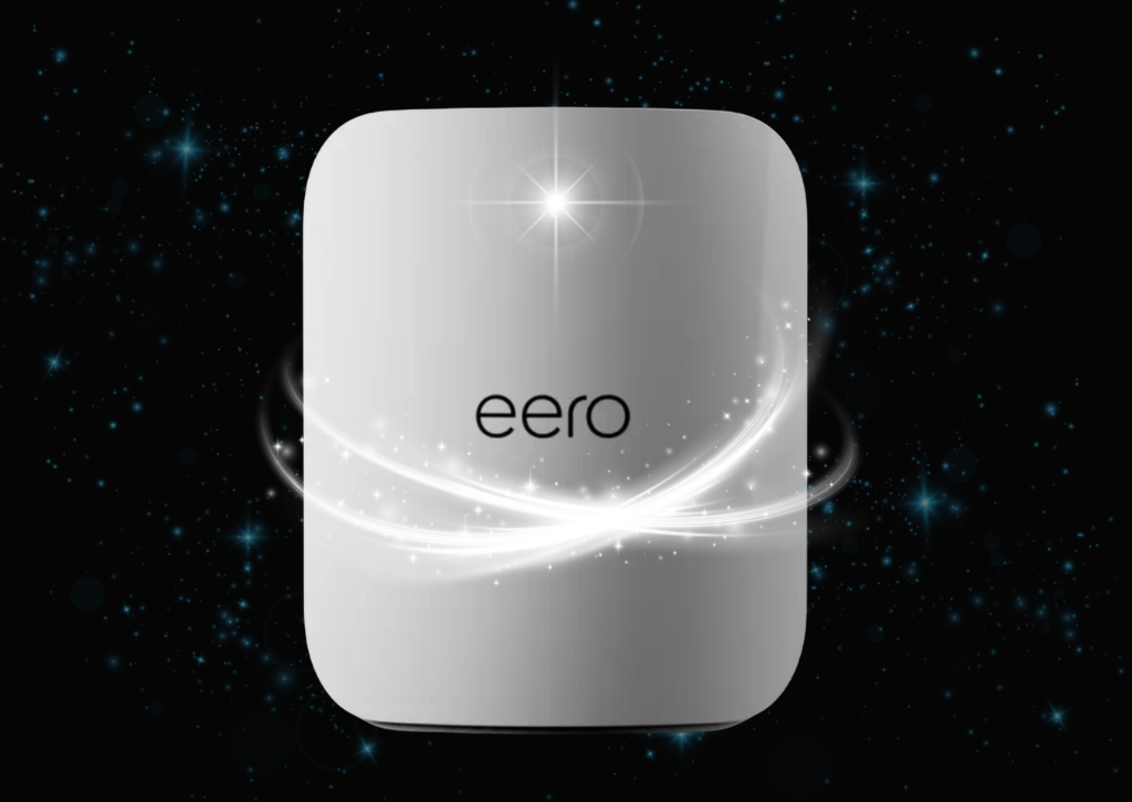 The Tech Review: Eero Pro 7 Tri-band Mesh Wi-Fi 7 System - A Future-Proof Solution 73 EERO PRO 7