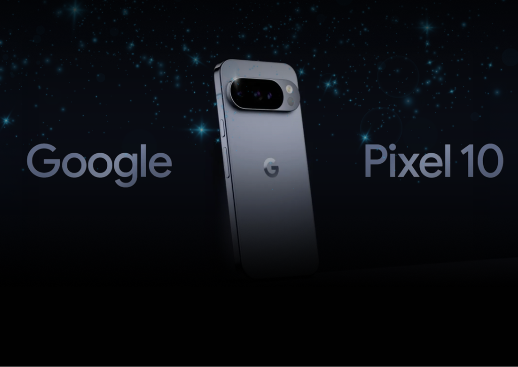 Google Pixel 10