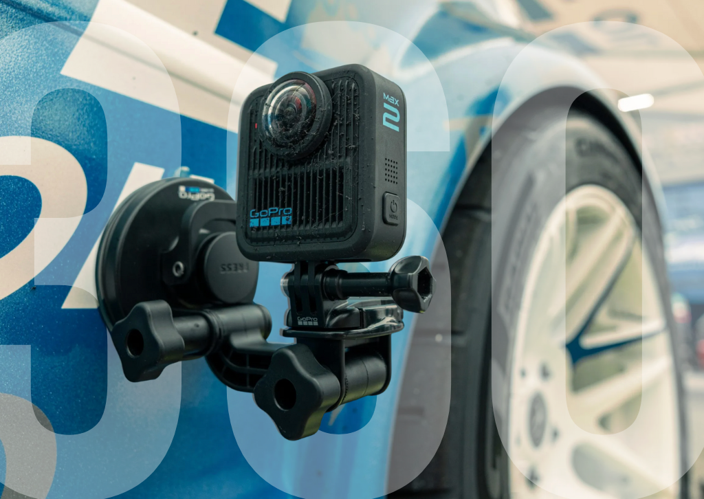 GoPro's Grand Return to 360: The MAX2 is Here 73 GoPro's Grand Return to 360: The MAX2 is Here