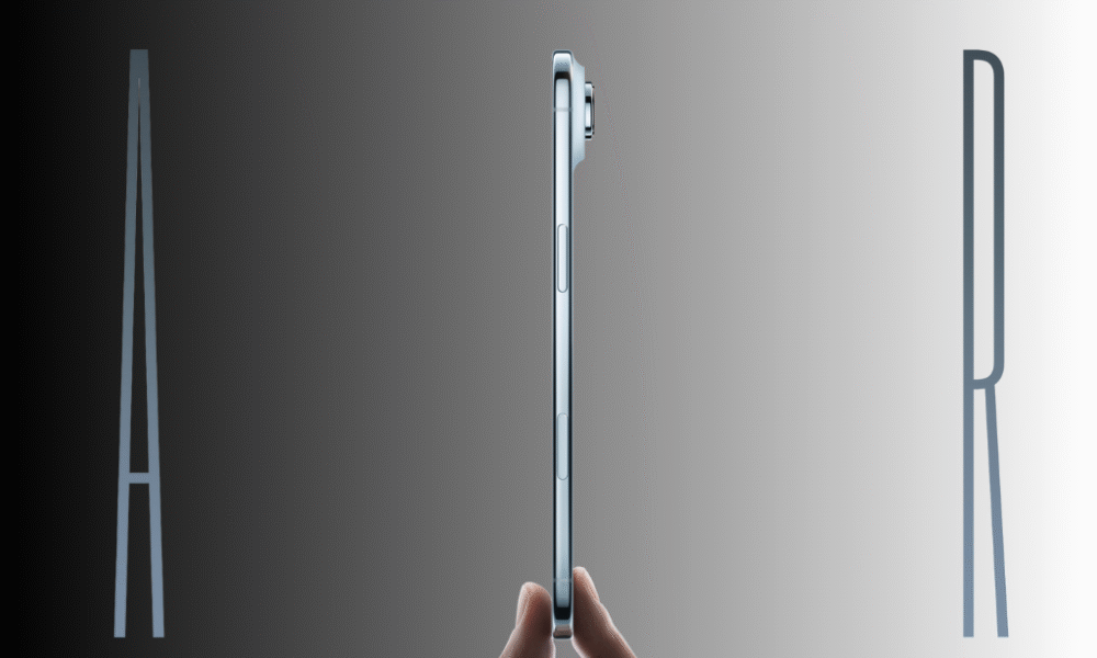 iPhone Air