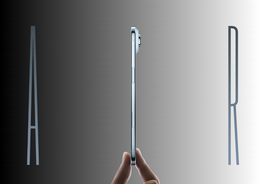 Introducing the iPhone Air: Apple's Thinnest, Most Beautiful iPhone Ever 90 iPhone Air