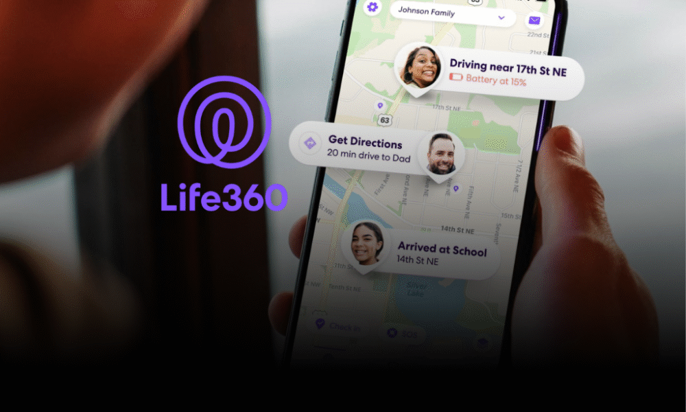 Life 360 App Review