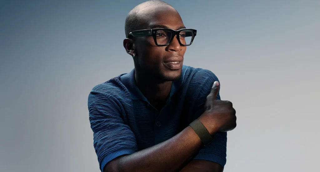 Meta Ray Ban Display