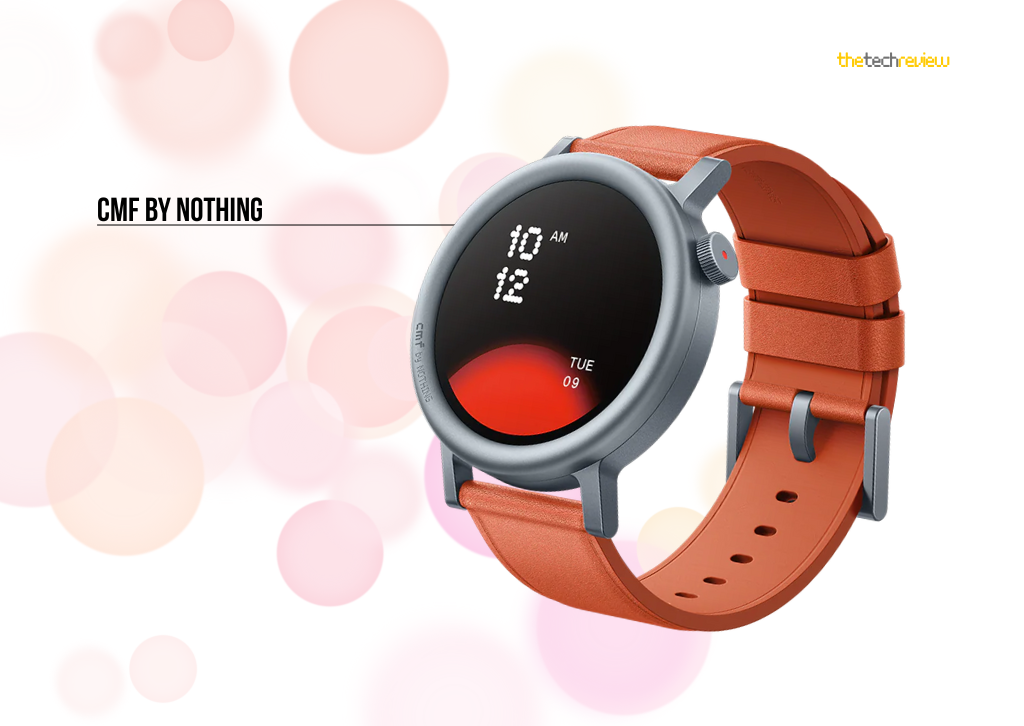 What Factors Should I Consider When Buying a New Smartwatch? 77 Nothing Watch