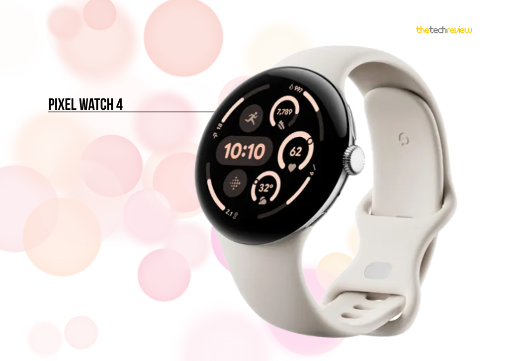 What Factors Should I Consider When Buying a New Smartwatch? 76 Pixel Watch 4