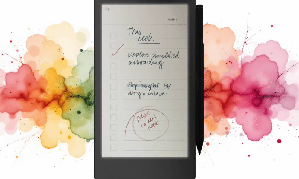 ReMarkable Paper Pro