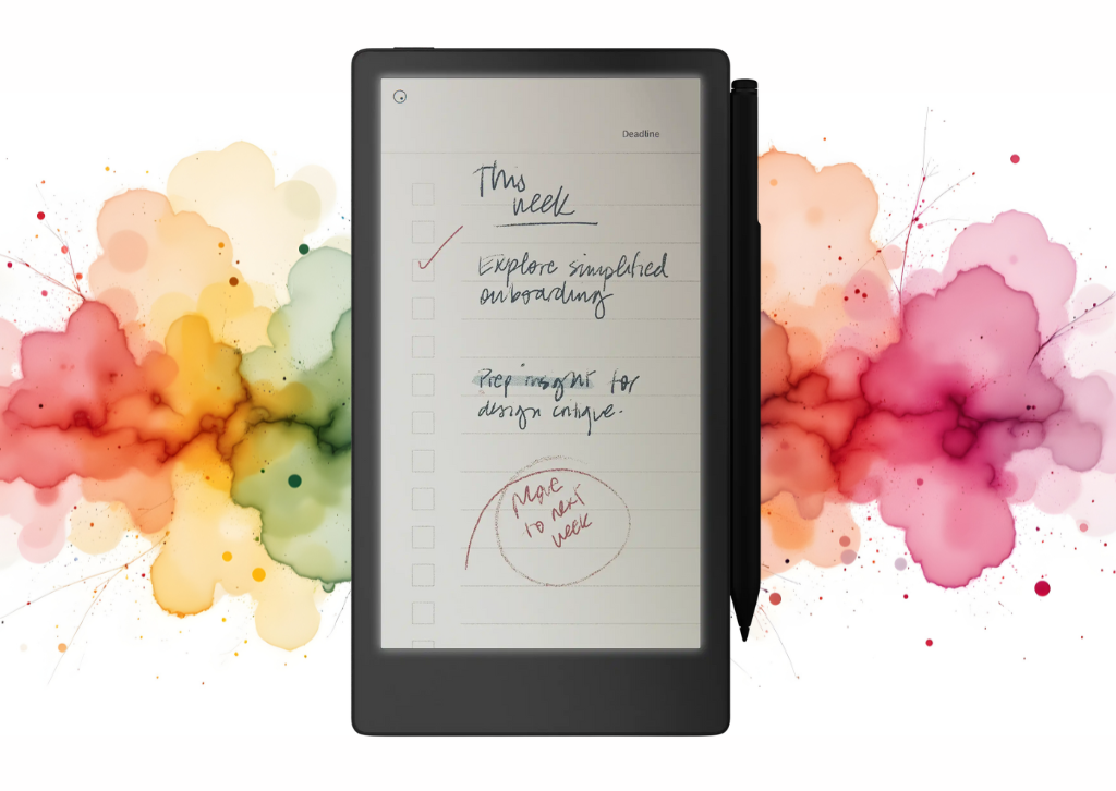 ReMarkable Paper Pro Move: The Next Evolution of On-the-Go Productivity 88 ReMarkable Paper Pro