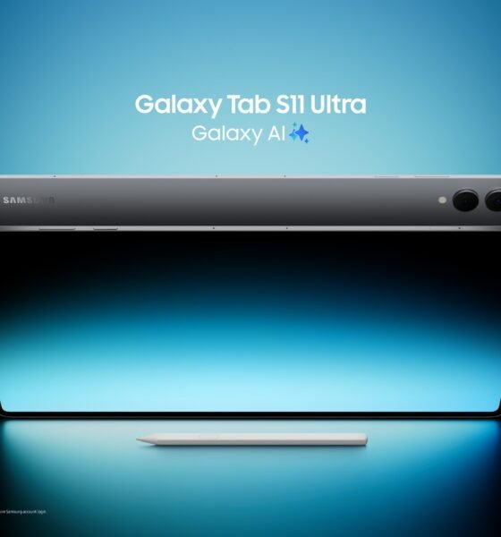 Samsung Galaxy Tab S11 Ultra