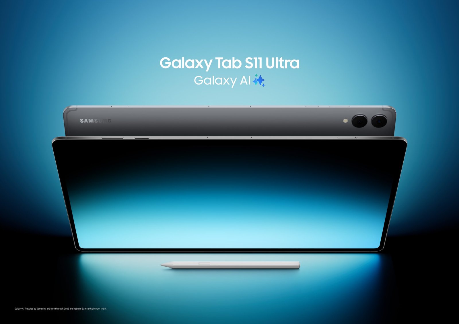 Samsung Unveils the Galaxy Tab 11 Ultra: A New Contender for Tablet Supremacy 86 Samsung Galaxy Tab S11 Ultra