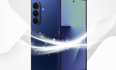 Samsung Z Fold 7