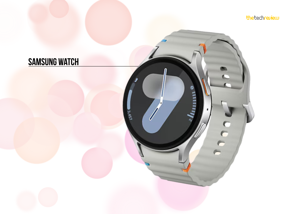 What Factors Should I Consider When Buying a New Smartwatch? 75 Samsung Watch
