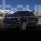 2025 Chevrolet Silverado EV