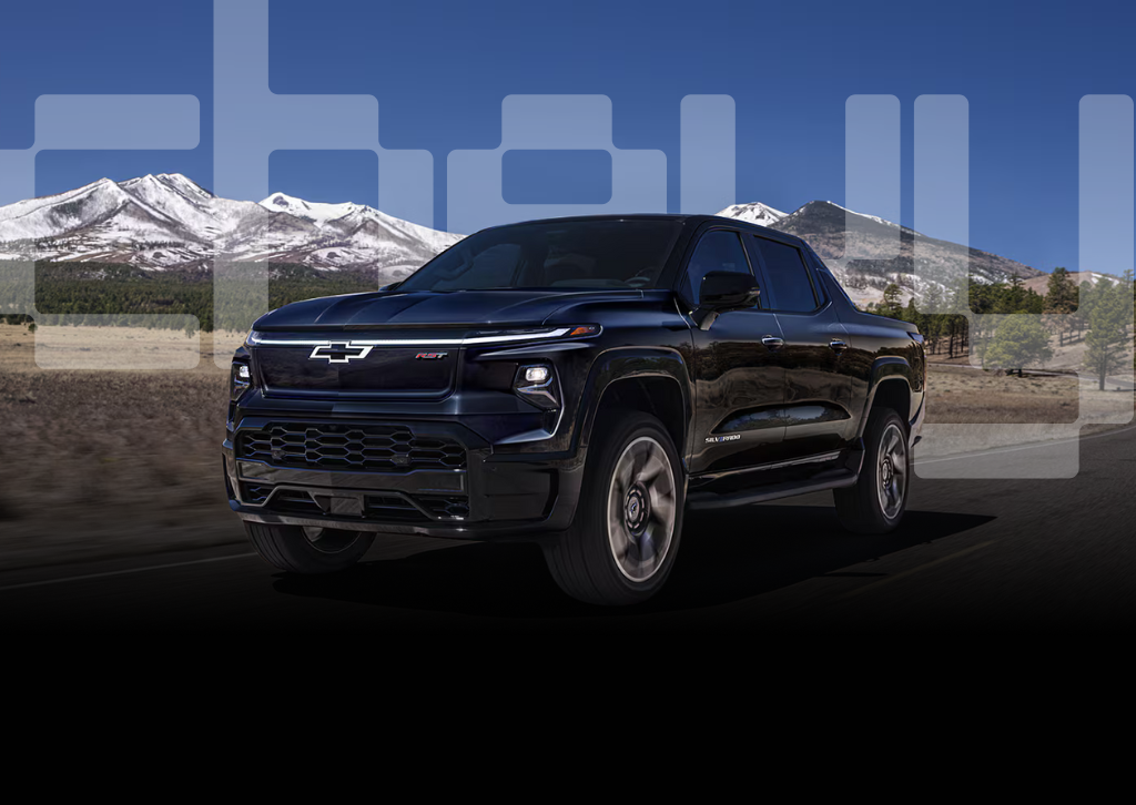 The Electric Revolution Is Here: An In-Depth Review of the 2025 Chevrolet Silverado EV 97 2025 Chevrolet Silverado EV