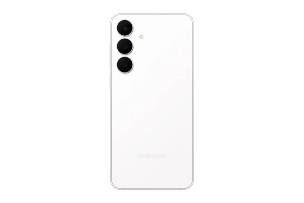 Samsung Galaxy S25 FE
