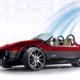Vanderhall Santarosa
