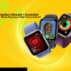 What Factors Should I Consider When Buying a New Smartwatch?