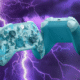 Xbox Wireless Controller - Breaker Series Special Edition