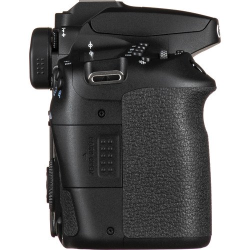 Canon EOS 90D DSLR Camera: A Comprehensive Review 103 Canon EOS 90D
