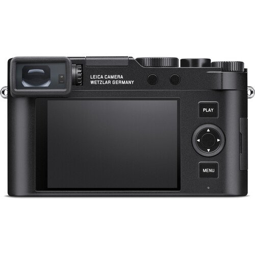 Leica D-Lux 8 Digital Camera: A Comprehensive Review 95 Leica D-Lux 8 Digital Camera