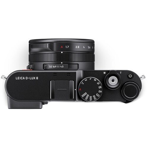 Leica D-Lux 8 Digital Camera: A Comprehensive Review 96 Leica D-Lux 8 Digital Camera