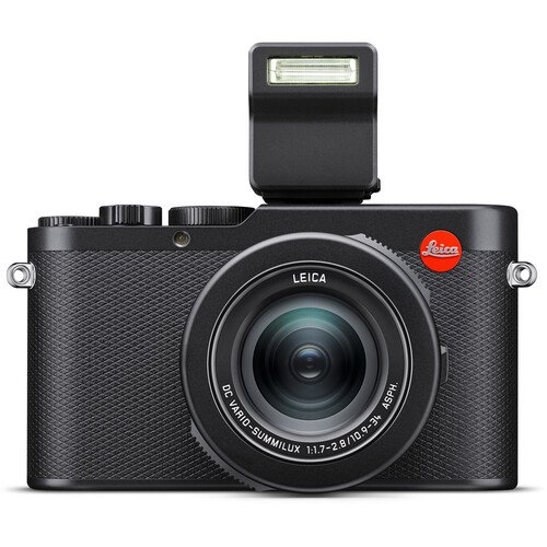 Leica D-Lux 8 Digital Camera: A Comprehensive Review 97 Leica D-Lux 8 Digital Camera