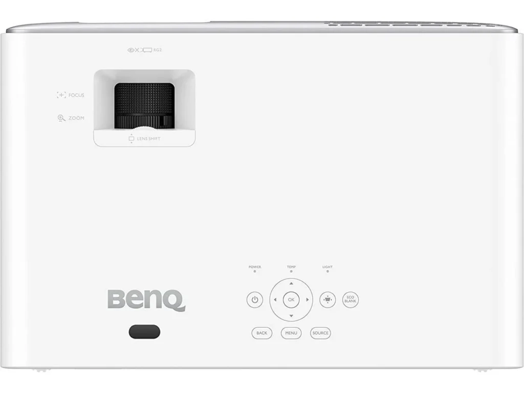 BenQ HT2060 Projector: A Comprehensive In-Depth Review 92 BenQ HT2060 Projector
