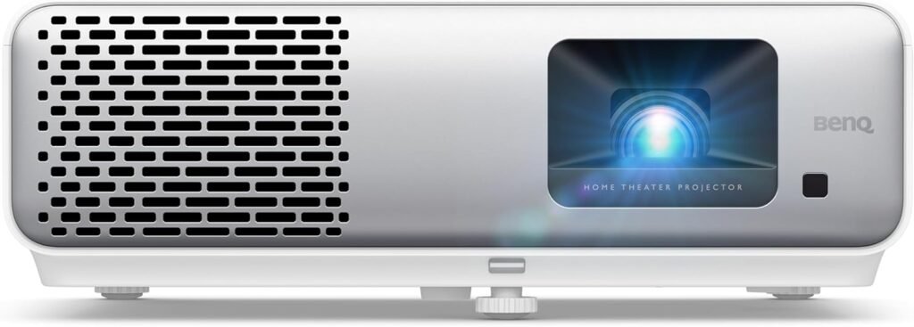 BenQ HT2060 Projector: A Comprehensive In-Depth Review 93 BenQ HT2060 Projector