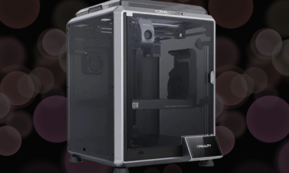 Creality K1C 3D