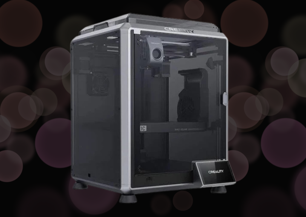 Creality K1C 3D