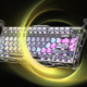 GravaStar Mercury K1 Pro: When Cyberpunk Aesthetics Meet Gaming Performance