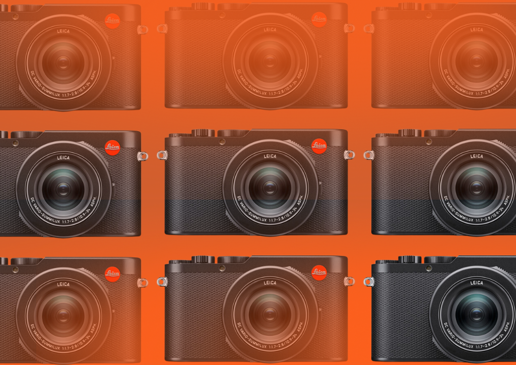 Leica D-Lux 8 Digital Camera: A Comprehensive Review 94 Leica D-Lux 8 Digital Camera