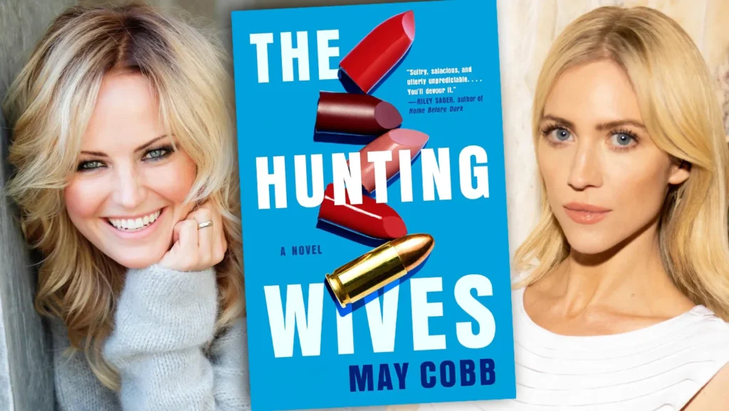 The Hunting Wives: Netflix's Surprise Hit Returns for Season 2 89 The Hunting Wives