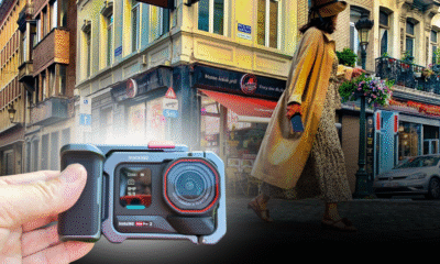 Insta360 Ace Pro 2 + Ace Pro Explored Kit