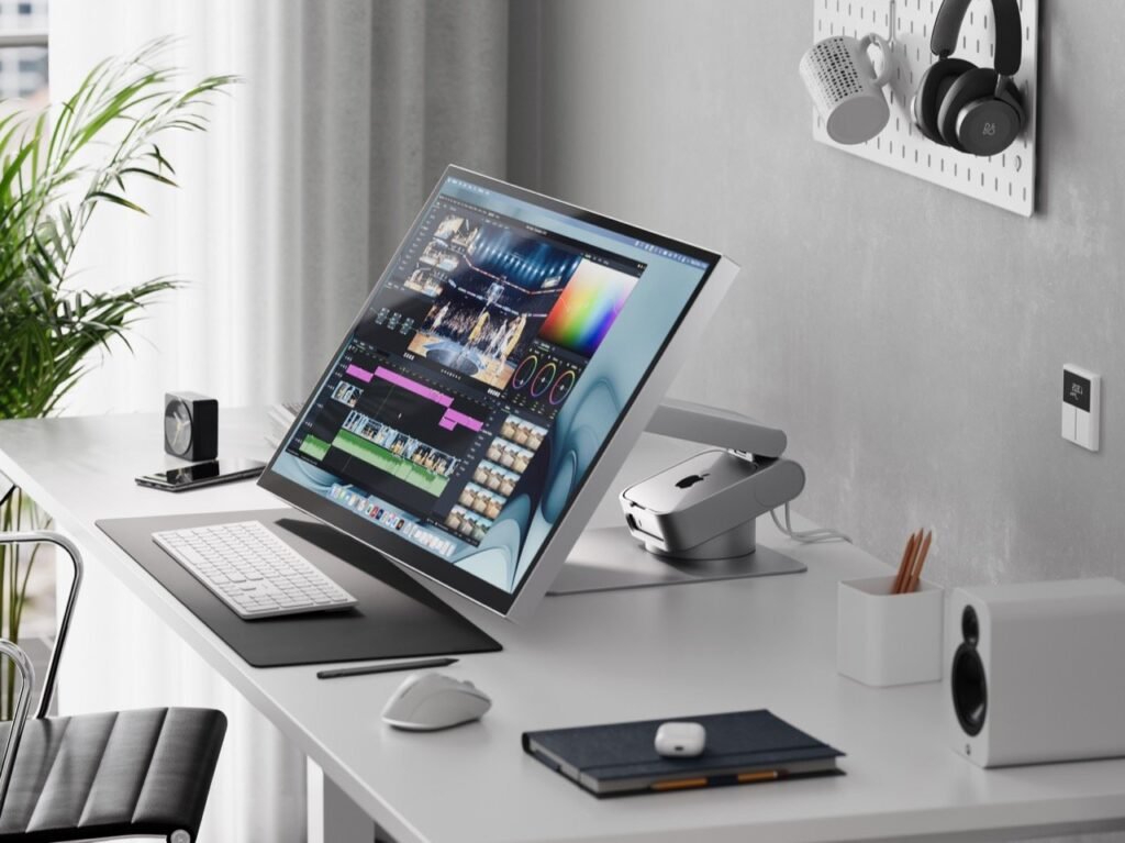 Aspekt Omni Fold Stand
