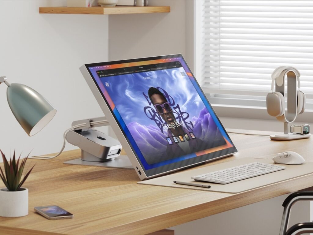 Aspekt Omni Fold Stand