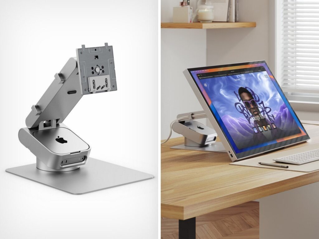 Aspekt Omni Fold Stand