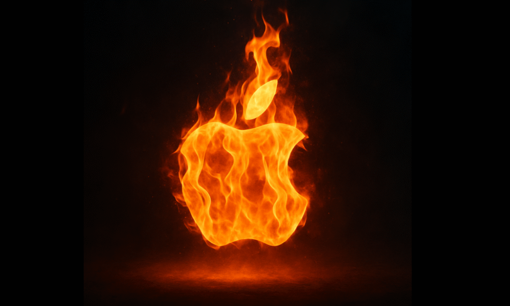 Apple