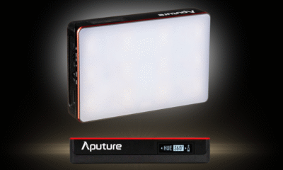 Aputure MC RGBWW LED Light