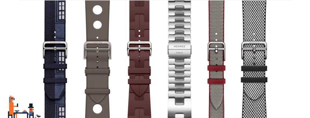 The Apple Watch Series 11 Hermès Edition: Where Haute Horlogerie Meets Digital Innovation 96 apple watch 11 hermes