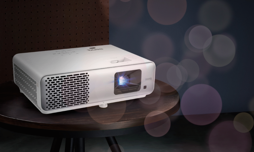 BenQ HT2060 Projector