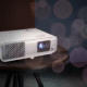 BenQ HT2060 Projector