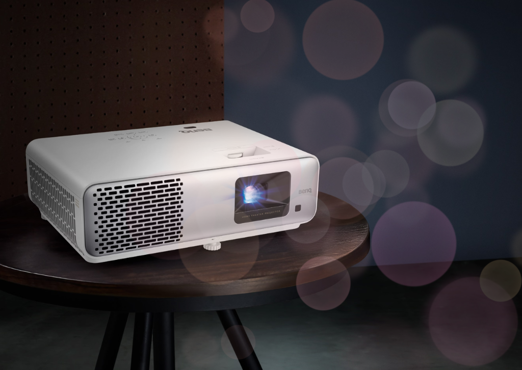 BenQ HT2060 Projector: A Comprehensive In-Depth Review 91 BenQ HT2060 Projector