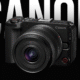 Canon R50V