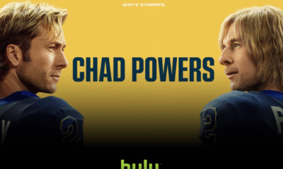Chad Powers