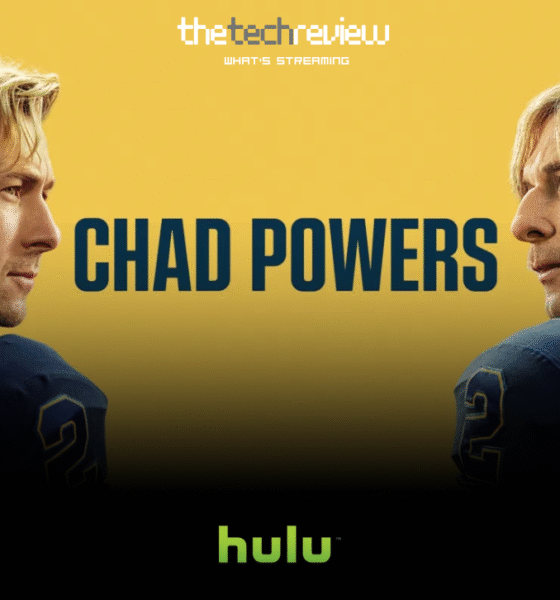 Chad Powers
