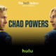 Chad Powers