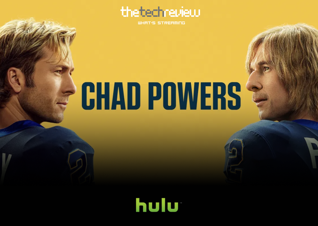 Chad Powers